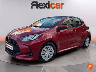 Toyota Yaris 1.5 120H Style