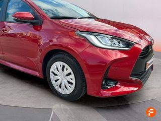 Toyota Yaris 1.5 120H Style