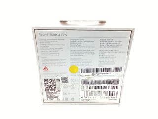 in-ear xiaomi redmi buds 4 pro