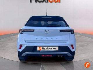 Opel Mokka 1.2 T 96kW (130 CV) GS