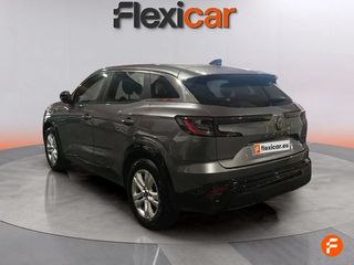 Renault Austral Evolution E-Tech Full Hybrid 147kW