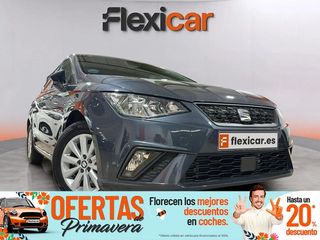 Seat Ibiza 1.0 TSI 81kW (110CV) Style Go