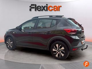 Dacia Sandero Essential TCe 67kW (90CV)