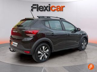 Dacia Sandero Essential TCe 67kW (90CV)