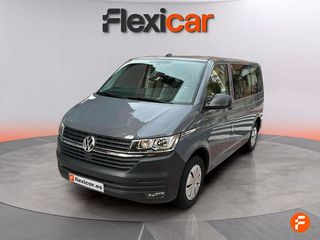 Volkswagen Caravelle Origin Corta 2.0 TDI 110kW BMT