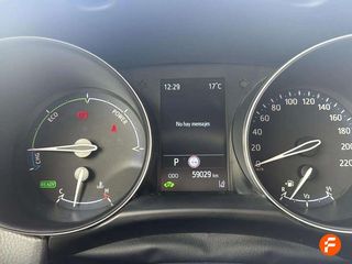 Toyota C-HR 1.8 125H Advance