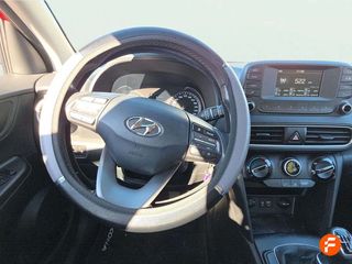 Hyundai Kona 1.0 TGDi Essence 4x2