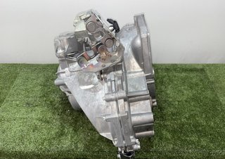 Caja cambios opel f40 vectra c berlina 1.9 96406
