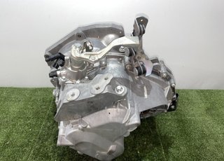 Caja cambios opel f40 vectra c berlina 1.9 96406