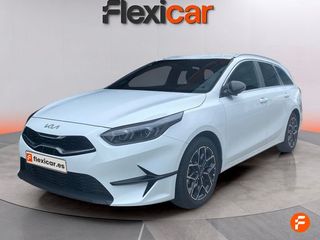 Kia Ceed Tourer 1.0 T-GDi 74kW Style Edition