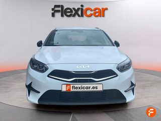 Kia Ceed Tourer 1.0 T-GDi 74kW Style Edition
