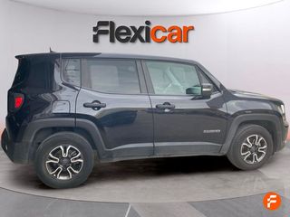 Jeep Renegade 1.0G 88kW Sport 4x2