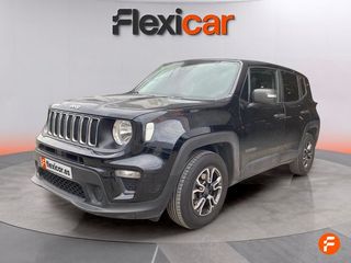Jeep Renegade 1.0G 88kW Sport 4x2