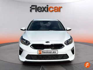 Kia Ceed 1.6 MHEV iMT 100kW (136CV) Drive