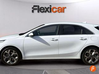 Kia Ceed 1.6 MHEV iMT 100kW (136CV) Drive