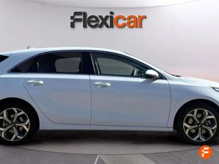 Kia Ceed 1.6 MHEV iMT 100kW (136CV) Drive
