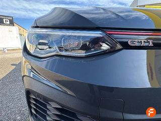 Volkswagen Golf GTI Clubsport 2.0 TSI 221kW (300CV) DSG