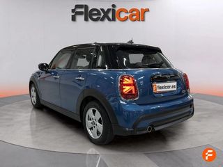 MINI Cooper COOPER CORPORATE 5 PUERTAS