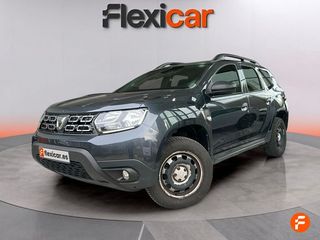 Dacia Duster Essent. 1.6 84kW(114CV) 4X2 GLP