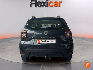 Dacia Duster Essent. 1.6 84kW(114CV) 4X2 GLP