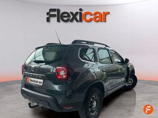 Dacia Duster Essent. 1.6 84kW(114CV) 4X2 GLP