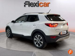 Kia Stonic 1.6 CRDi VGT 81kW (110CV) Business Eco-D