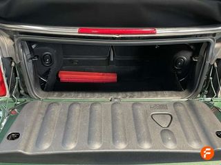 MINI Cooper COOPER D CABRIO