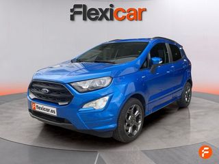 Ford Ecosport 1.0T EcoBoost 92kW (125CV) S&S ST Line