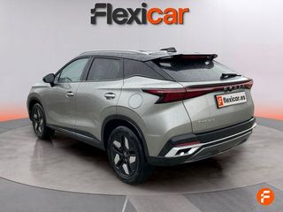 Omoda 5 MY25 - Premium 1.6 TGDI 108kW (145cv)