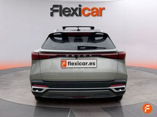 Omoda 5 MY25 - Premium 1.6 TGDI 108kW (145cv)