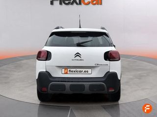 Citroën C3 Aircross BlueHDi 81kW (110CV) S&S Feel