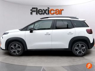 Citroën C3 Aircross BlueHDi 81kW (110CV) S&S Feel