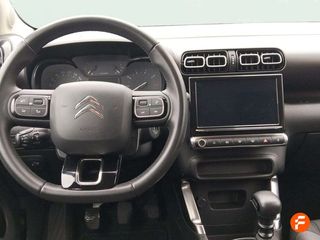 Citroën C3 Aircross BlueHDi 81kW (110CV) S&S Feel
