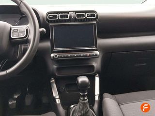 Citroën C3 Aircross BlueHDi 81kW (110CV) S&S Feel