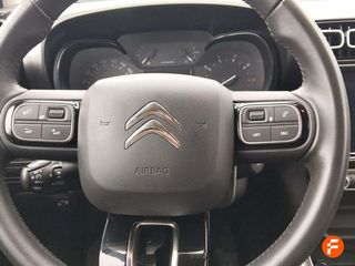 Citroën C3 Aircross BlueHDi 81kW (110CV) S&S Feel