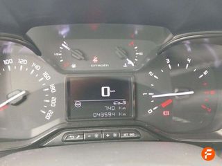 Citroën C3 Aircross BlueHDi 81kW (110CV) S&S Feel