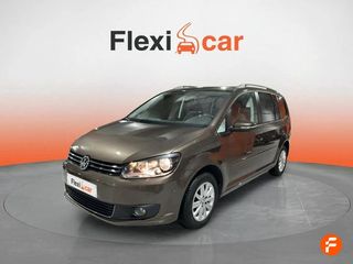 Volkswagen Touran 1.6 TDI 105cv Business