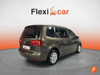 Volkswagen Touran 1.6 TDI 105cv Business