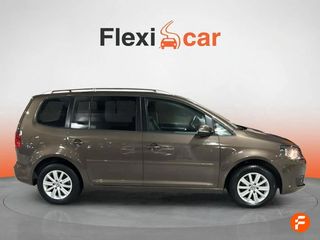 Volkswagen Touran 1.6 TDI 105cv Business
