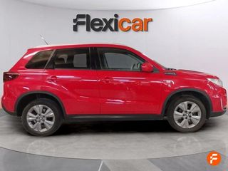Suzuki Vitara 1.0 T GLE