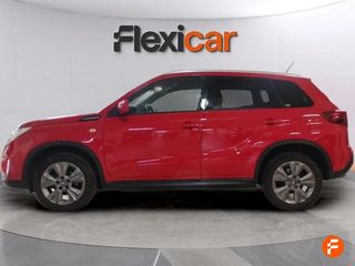 Suzuki Vitara 1.0 T GLE