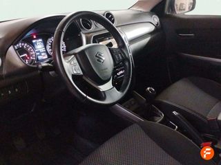 Suzuki Vitara 1.0 T GLE