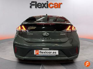 Hyundai IONIQ 1.6 GDI PHEV Style DCT