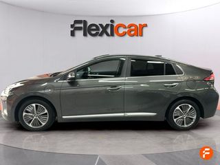 Hyundai IONIQ 1.6 GDI PHEV Style DCT