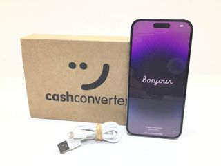 apple iphone 14 pro max 256gb