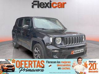 Jeep Renegade 1.0G 88kW Sport 4x2