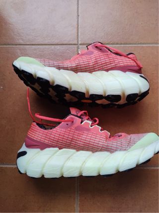 Zapatillas Merrell Trail Running Mujer