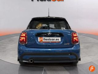 MINI Cooper COOPER CORPORATE 5 PUERTAS