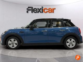 MINI Cooper COOPER CORPORATE 5 PUERTAS