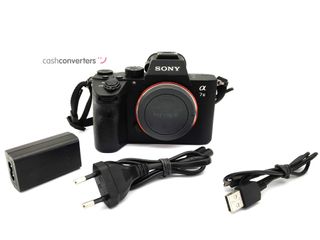 camara digital evil sony alpha 7 iii